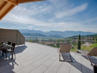 Apartamento Kaltern Entorno 11