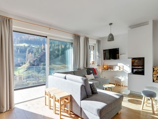 Chalet Mühlbach am Hochkönig Ausstattung 9