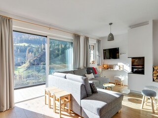 Chalet Mühlbach am Hochkönig Features 9