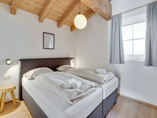 Chalet Mühlbach am Hochkönig Équipement 17
