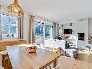 Chalet Mühlbach am Hochkönig Features 8