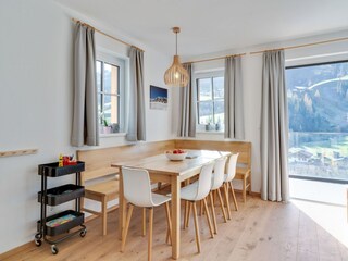 Chalet Mühlbach am Hochkönig Features 10