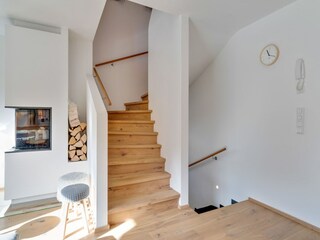 Chalet Mühlbach am Hochkönig Caratteristiche 13