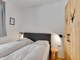 Chalet Mühlbach am Hochkönig Caratteristiche 22