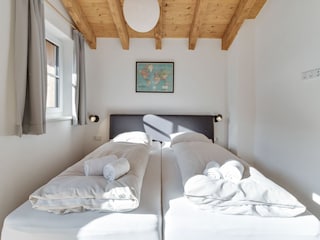 Chalet Mühlbach am Hochkönig Ausstattung 13