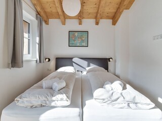 Chalet Mühlbach am Hochkönig Caratteristiche 11