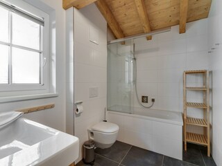 Chalet Mühlbach am Hochkönig Características 14