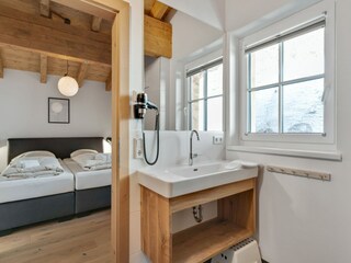 Chalet Mühlbach am Hochkönig Caratteristiche 16