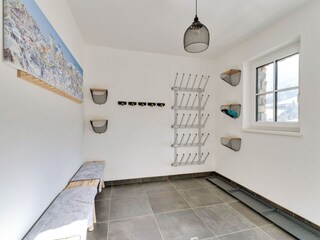 Chalet Mühlbach am Hochkönig Ausstattung 13