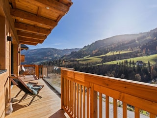 Chalet Mühlbach am Hochkönig Außenaufnahme 7