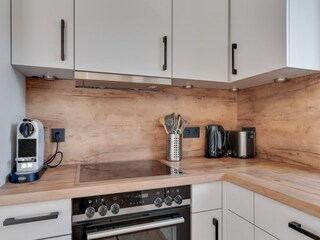 Chalet Mühlbach am Hochkönig Caratteristiche 27