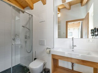 Chalet Mühlbach am Hochkönig Features 31