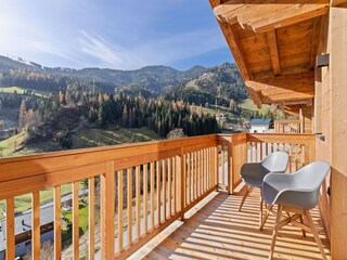 Chalet Mühlbach am Hochkönig Outdoor Recording 5