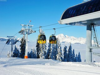 Chalet Mühlbach am Hochkönig Environment 34