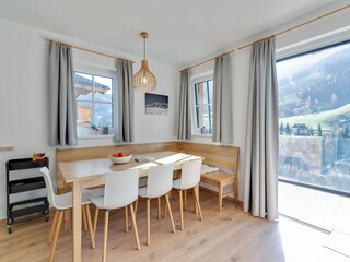 Chalet Mühlbach am Hochkönig Features 14