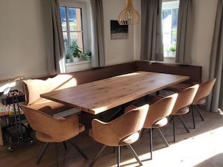 Chalet Mühlbach am Hochkönig Ausstattung 27