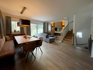Chalet Mühlbach am Hochkönig Ausstattung 27
