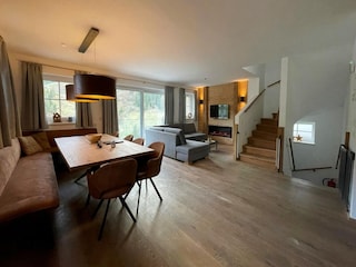 Chalet Mühlbach am Hochkönig Équipement 22