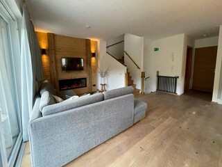 Chalet Mühlbach am Hochkönig Ausstattung 30