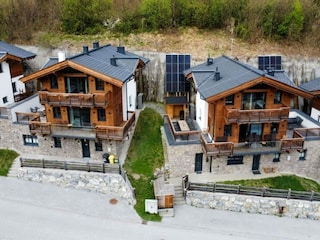Chalet Mühlbach am Hochkönig Enregistrement extérieur 8
