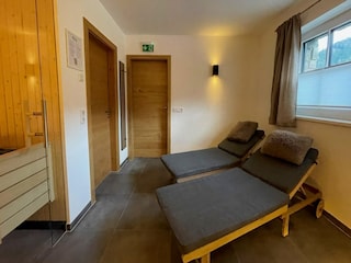 Chalet Mühlbach am Hochkönig  35