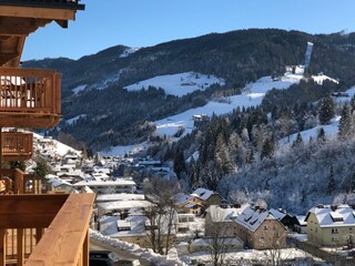 Chalet Mühlbach am Hochkönig Enregistrement extérieur 10