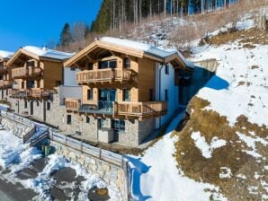 Chalet in Muehlbach am Hochkoenig mit Sauna - Mühlbach am Hochkönig - image1