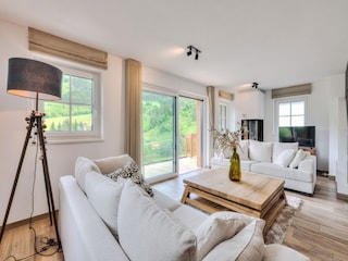 Chalet Mühlbach am Hochkönig Ausstattung 15