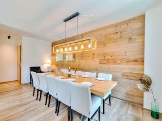 Chalet Mühlbach am Hochkönig Ausstattung 16