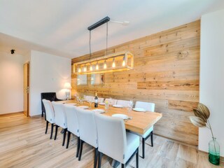 Chalet Mühlbach am Hochkönig Équipement 16