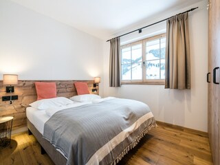 Chalet Mühlbach am Hochkönig Caratteristiche 20