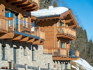 Chalet Mühlbach am Hochkönig Outdoor Recording 10