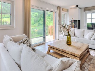 Chalet Mühlbach am Hochkönig Kenmerken 14