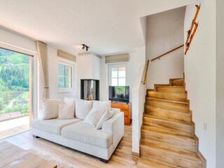 Chalet Mühlbach am Hochkönig Ausstattung 22