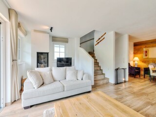 Chalet Mühlbach am Hochkönig Caratteristiche 18