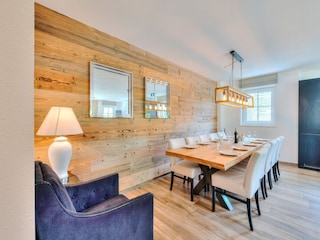 Chalet Mühlbach am Hochkönig Ausstattung 17