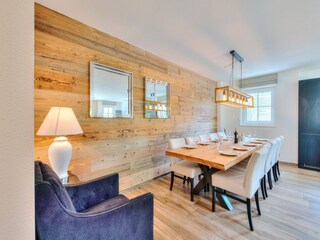 Chalet Mühlbach am Hochkönig Caratteristiche 17