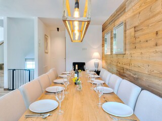 Chalet Mühlbach am Hochkönig Kenmerken 19