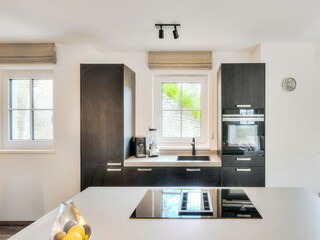 Chalet Mühlbach am Hochkönig Ausstattung 24