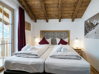 Chalet Mühlbach am Hochkönig Ausstattung 20