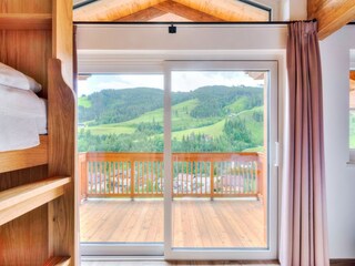 Chalet Mühlbach am Hochkönig Registrazione all'aperto 13