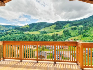 Chalet Mühlbach am Hochkönig Außenaufnahme 4