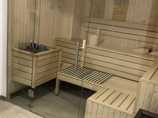 Chalet Mühlbach am Hochkönig  38