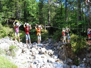 Chalet Mühlbach am Hochkönig Ambiente 36