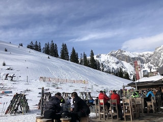 Chalet Mühlbach am Hochkönig Environment 35
