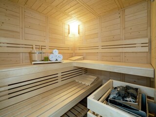 Chalet Mühlbach am Hochkönig  39