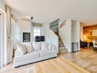 Chalet Mühlbach am Hochkönig Ausstattung 28