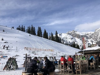 Chalet Mühlbach am Hochkönig Umgebung 35