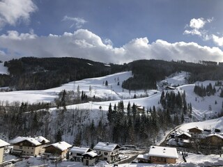 Chalet Mühlbach am Hochkönig Entorno 34