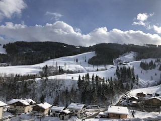 Chalet Mühlbach am Hochkönig Environment 36